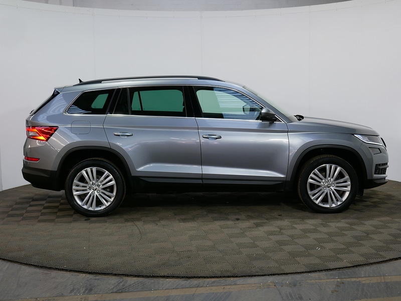 Used Skoda Kodiaq 2021 for sale - 76396528: Photo 10