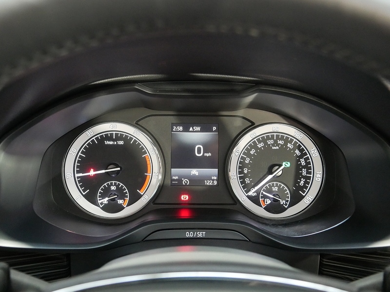 Used Skoda Kodiaq 2021 for sale - 76396528: Photo 11