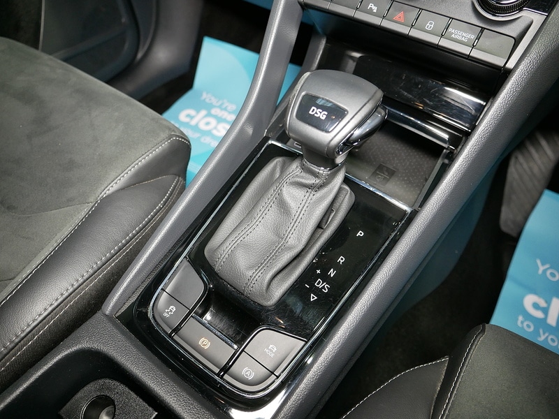 Used Skoda Kodiaq 2021 for sale - 76396528: Photo 23