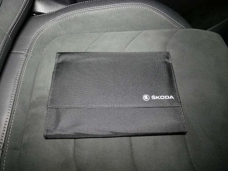 Used Skoda Kodiaq 2021 for sale - 76396528: Photo 24