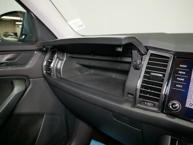 Used Skoda Kodiaq 2021 for sale - 76396528: Photo 25
