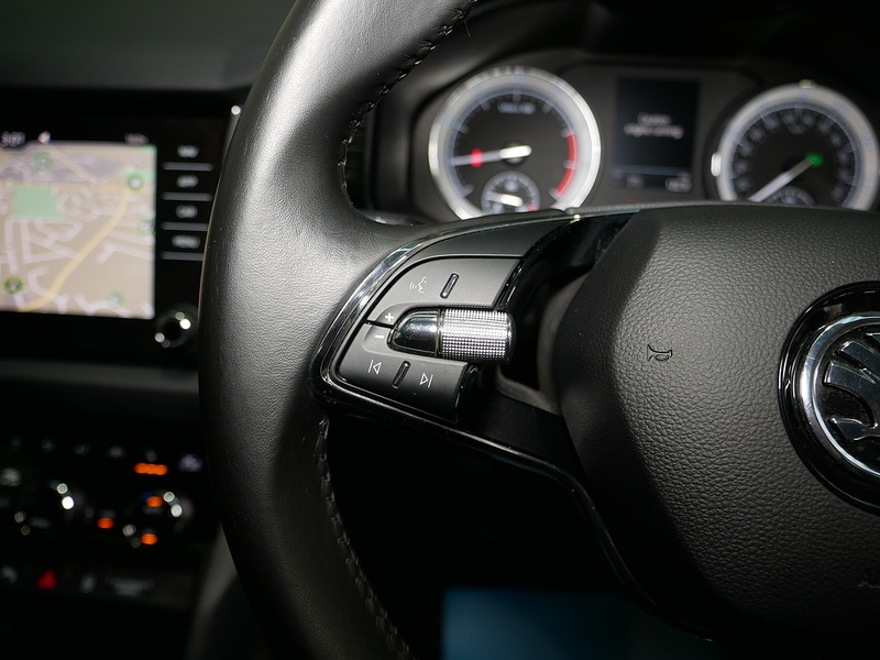 Used Skoda Kodiaq 2021 for sale - 76396528: Photo 26