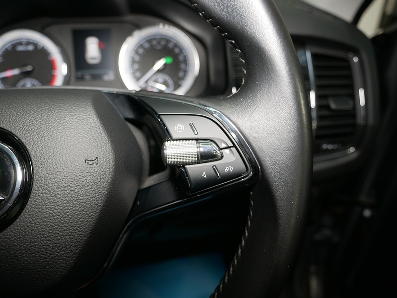 Used Skoda Kodiaq 2021 for sale - 76396528: Photo 27