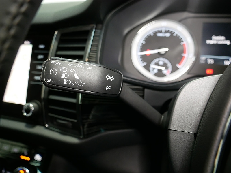 Used Skoda Kodiaq 2021 for sale - 76396528: Photo 29