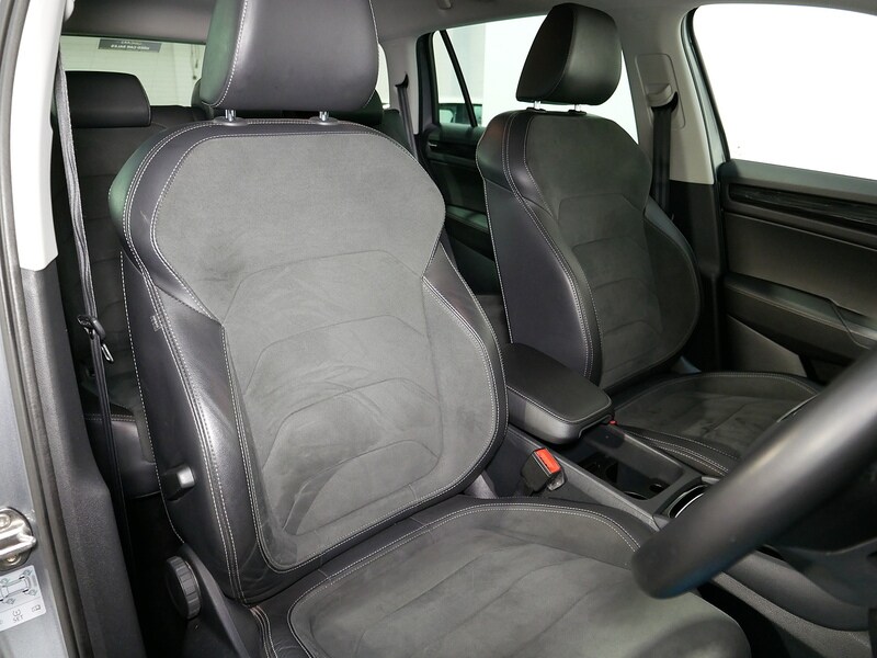 Used Skoda Kodiaq 2021 for sale - 76396528: Photo 35