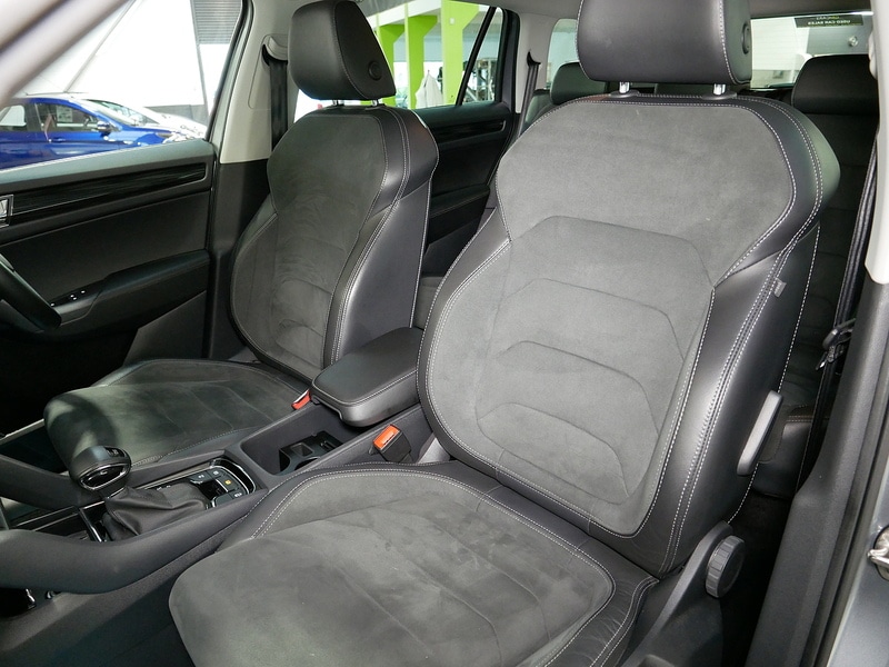Used Skoda Kodiaq 2021 for sale - 76396528: Photo 38
