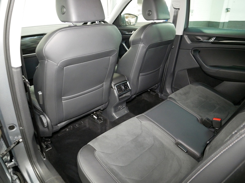 Used Skoda Kodiaq 2021 for sale - 76396528: Photo 39