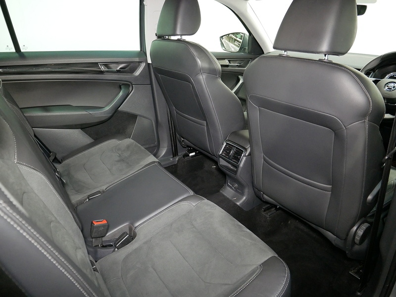 Used Skoda Kodiaq 2021 for sale - 76396528: Photo 41