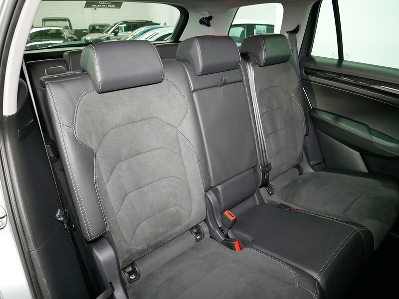 Used Skoda Kodiaq 2021 for sale - 76396528: Photo 42