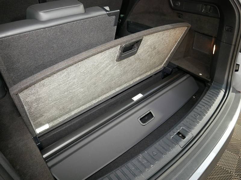 Used Skoda Kodiaq 2021 for sale - 76396528: Photo 45