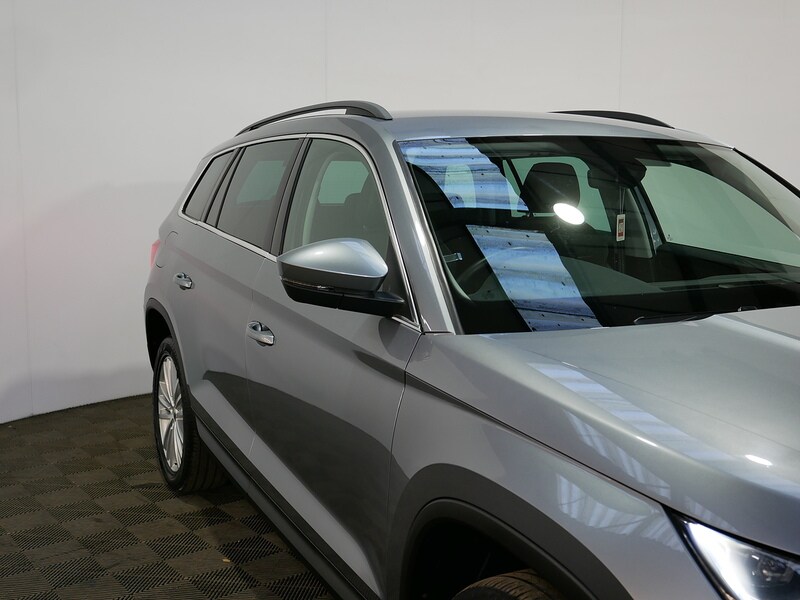 Used Skoda Kodiaq 2021 for sale - 76396528: Photo 47