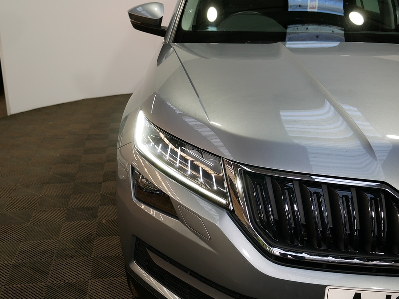 Used Skoda Kodiaq 2021 for sale - 76396528: Photo 48