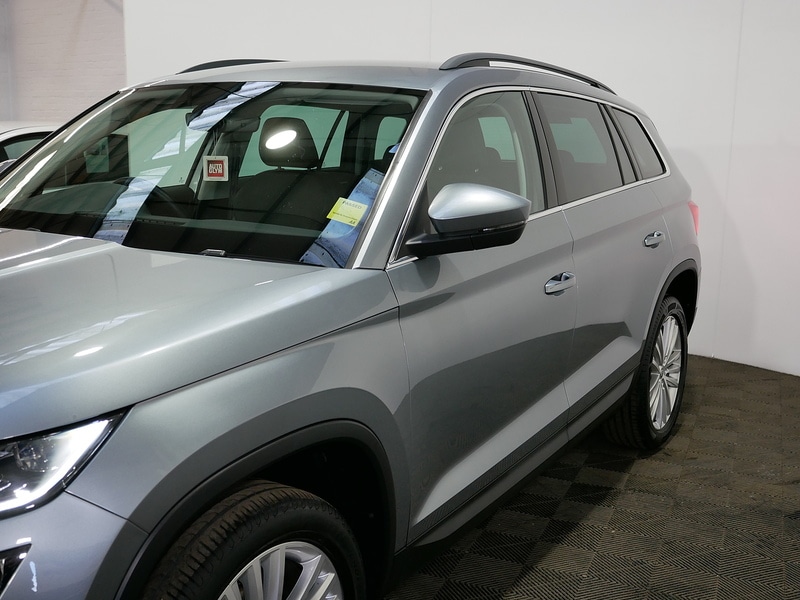 Used Skoda Kodiaq 2021 for sale - 76396528: Photo 50