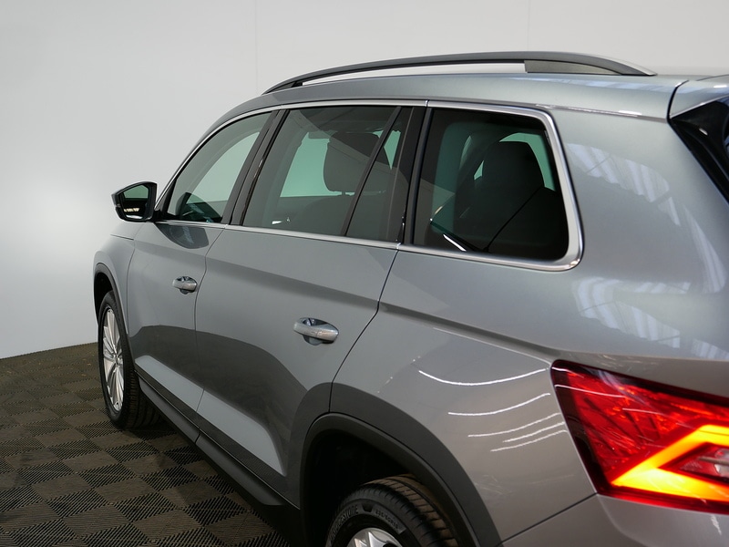 Used Skoda Kodiaq 2021 for sale - 76396528: Photo 51
