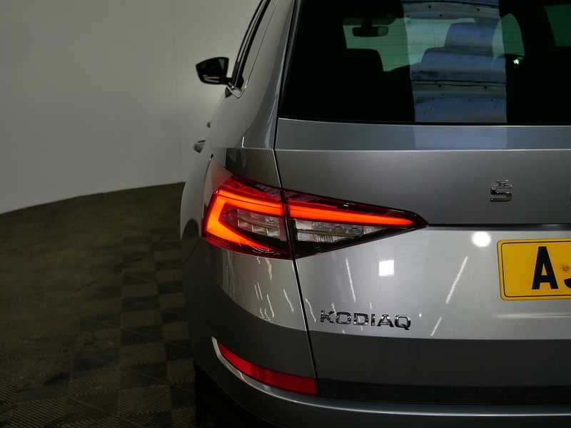 Used Skoda Kodiaq 2021 for sale - 76396528: Photo 53
