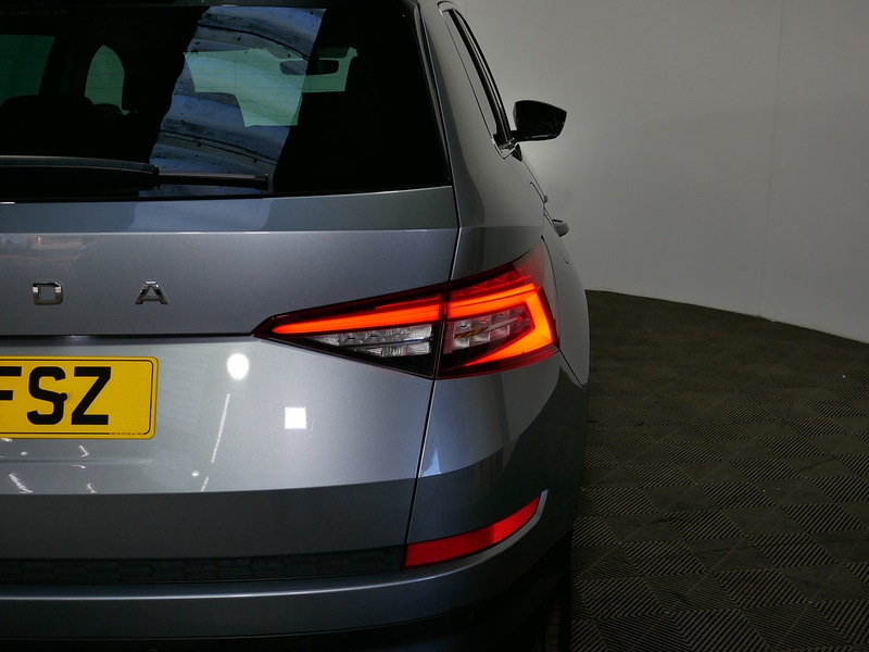 Used Skoda Kodiaq 2021 for sale - 76396528: Photo 54