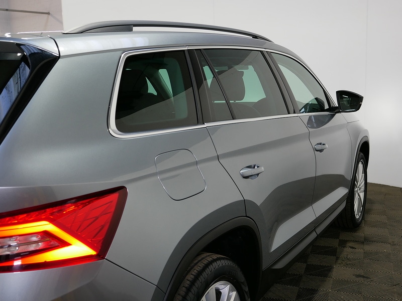 Used Skoda Kodiaq 2021 for sale - 76396528: Photo 55