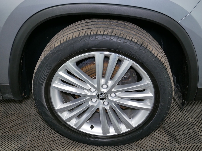 Used Skoda Kodiaq 2021 for sale - 76396528: Photo 56