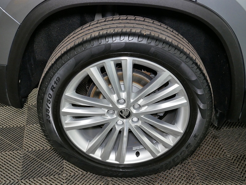 Used Skoda Kodiaq 2021 for sale - 76396528: Photo 57