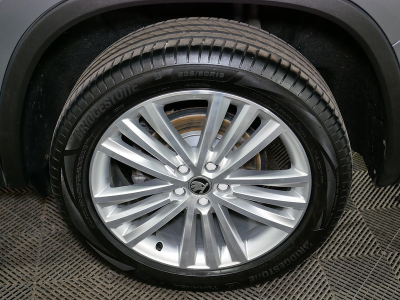 Used Skoda Kodiaq 2021 for sale - 76396528: Photo 58