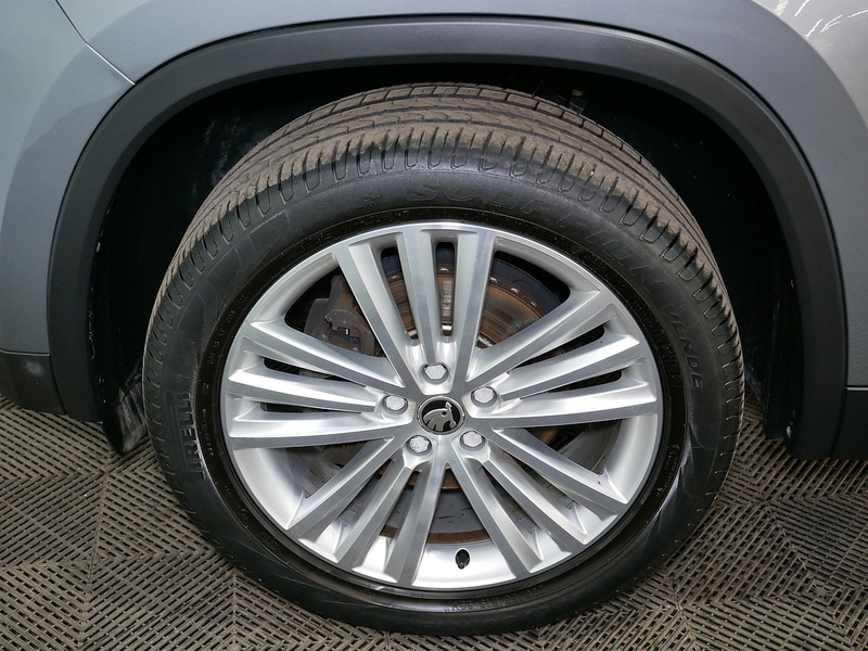 Used Skoda Kodiaq 2021 for sale - 76396528: Photo 59