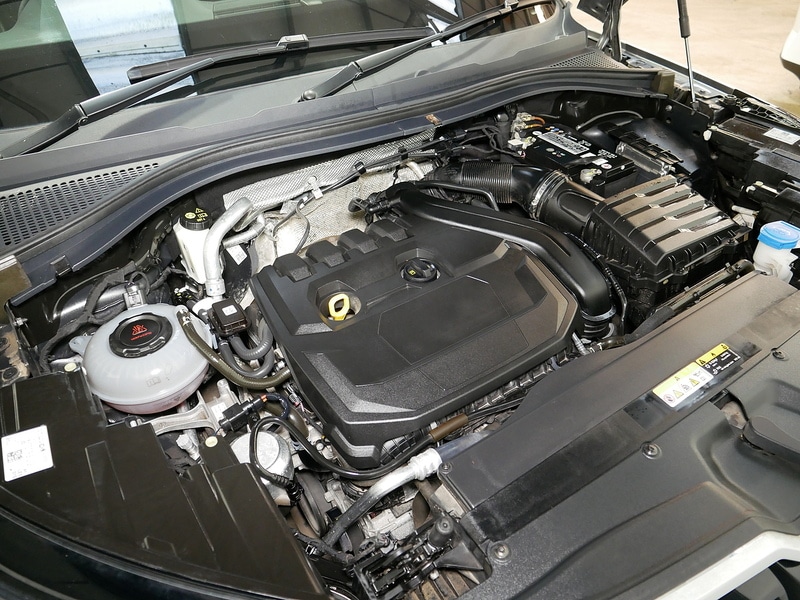 Used Skoda Kodiaq 2021 for sale - 76396528: Photo 60