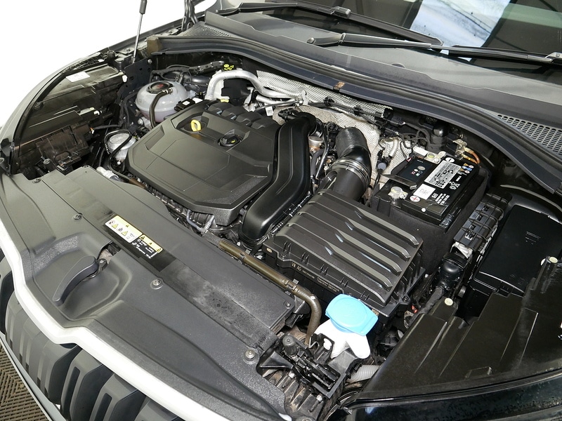 Used Skoda Kodiaq 2021 for sale - 76396528: Photo 62