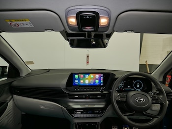 Used Hyundai BAYON 2023 for sale - 78525737: Photo