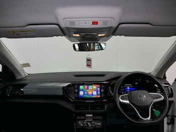 Used Volkswagen T-Cross 2022 for sale - 78859444: Photo