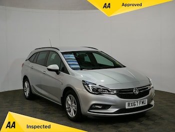 Used Vauxhall Astra 2025 for sale - 78408297: Photo