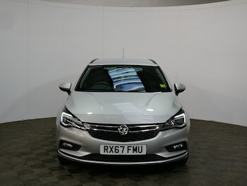Used Vauxhall Astra 2025 for sale - 78408297: Photo