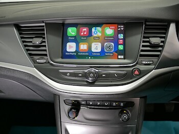 Used Vauxhall Astra 2025 for sale - 78408297: Photo