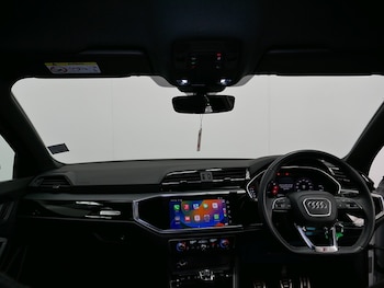 Used Audi Q3 2021 for sale - 78711645: Photo