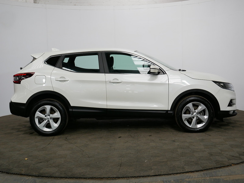 Used Nissan Qashqai 2020 for sale - 76396575: Photo 10
