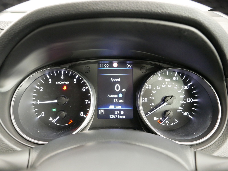 Used Nissan Qashqai 2020 for sale - 76396575: Photo 11