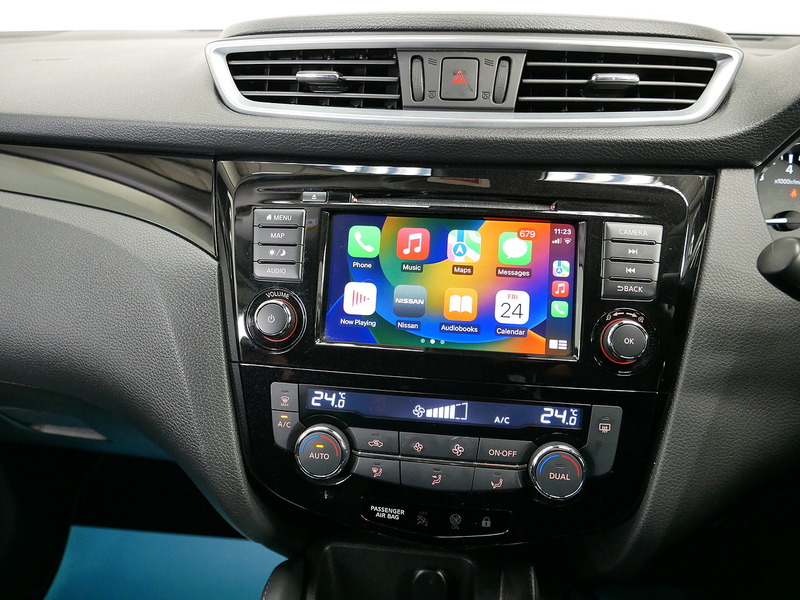 Used Nissan Qashqai 2020 for sale - 76396575: Photo 13