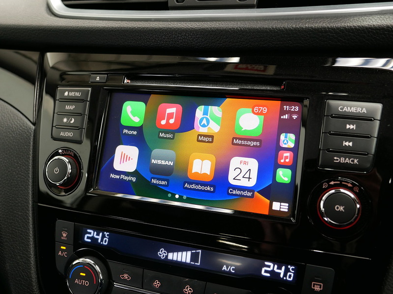 Used Nissan Qashqai 2020 for sale - 76396575: Photo 14