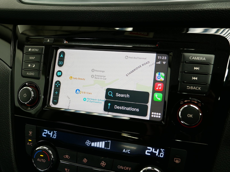 Used Nissan Qashqai 2020 for sale - 76396575: Photo 15