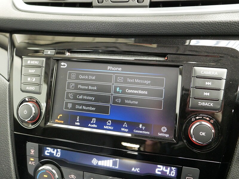 Used Nissan Qashqai 2020 for sale - 76396575: Photo 17