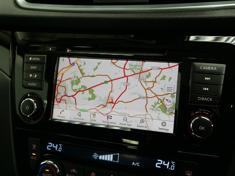 Used Nissan Qashqai 2020 for sale - 76396575: Photo 18