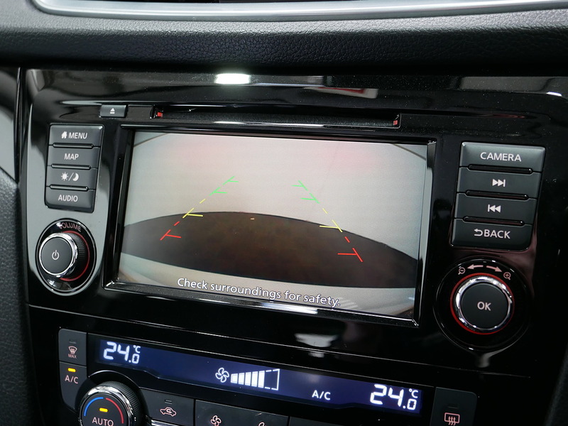 Used Nissan Qashqai 2020 for sale - 76396575: Photo 19