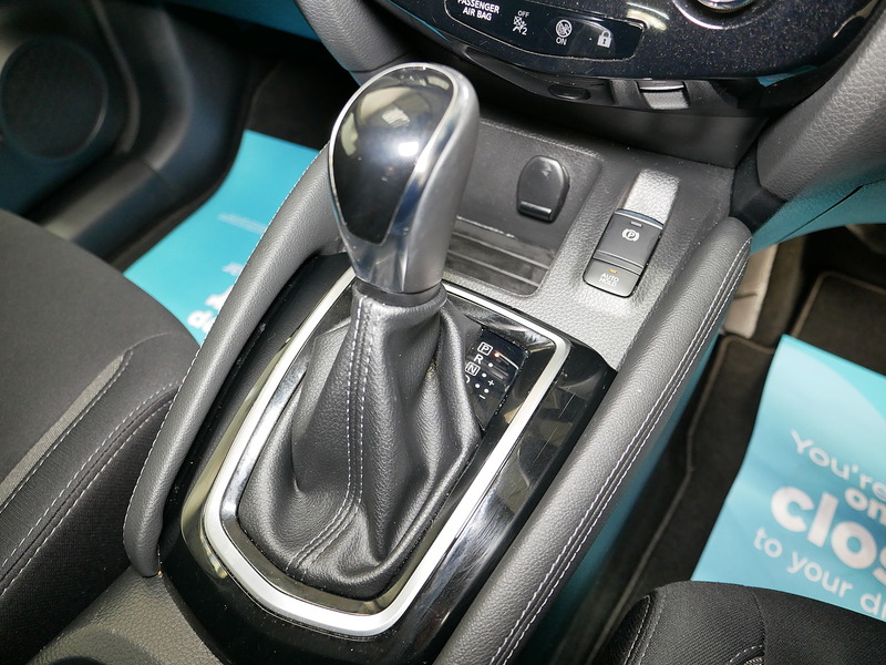 Used Nissan Qashqai 2020 for sale - 76396575: Photo 21