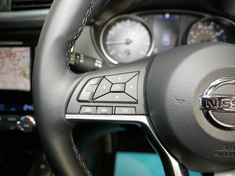 Used Nissan Qashqai 2020 for sale - 76396575: Photo 23