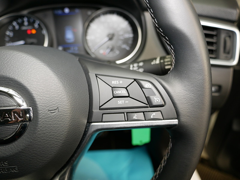 Used Nissan Qashqai 2020 for sale - 76396575: Photo 24