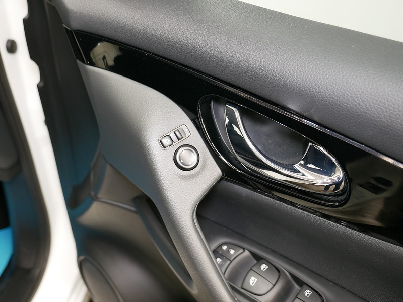 Used Nissan Qashqai 2020 for sale - 76396575: Photo 29