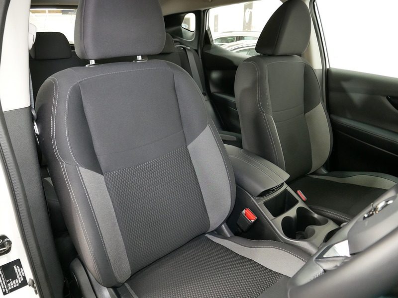 Used Nissan Qashqai 2020 for sale - 76396575: Photo 32