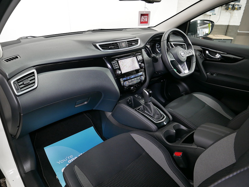 Used Nissan Qashqai 2020 for sale - 76396575: Photo 33