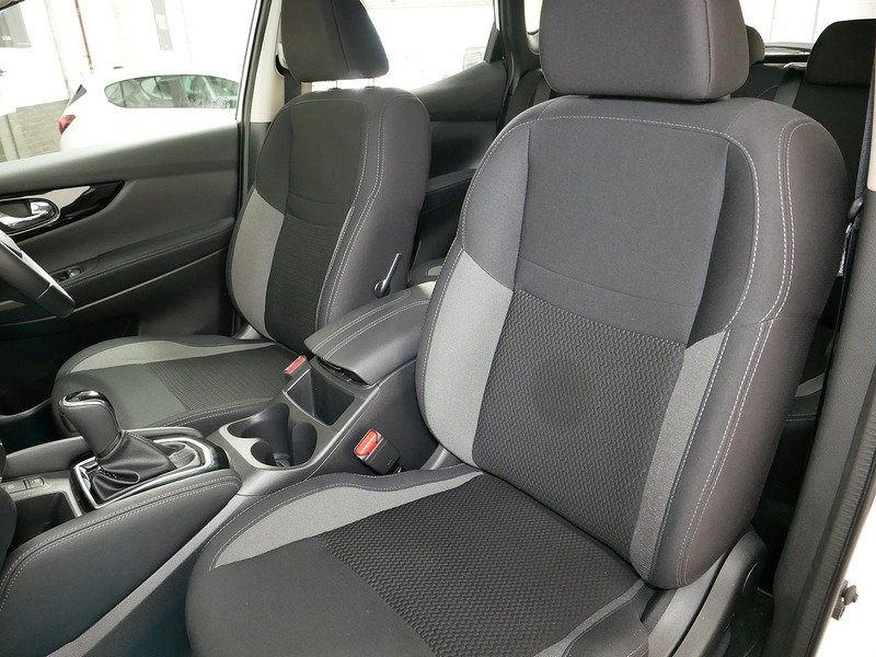 Used Nissan Qashqai 2020 for sale - 76396575: Photo 34