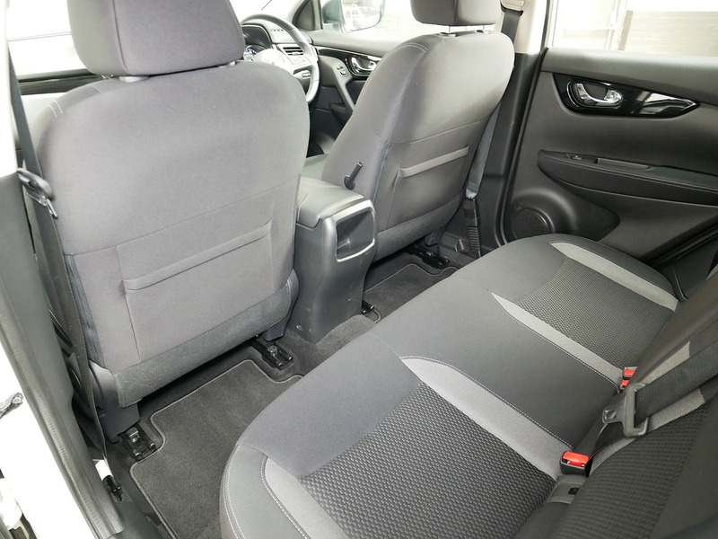 Used Nissan Qashqai 2020 for sale - 76396575: Photo 35