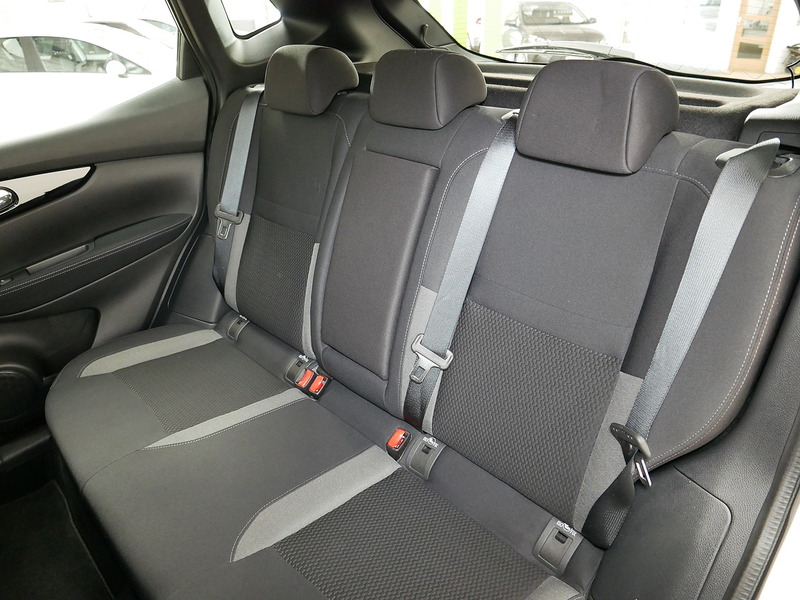 Used Nissan Qashqai 2020 for sale - 76396575: Photo 37